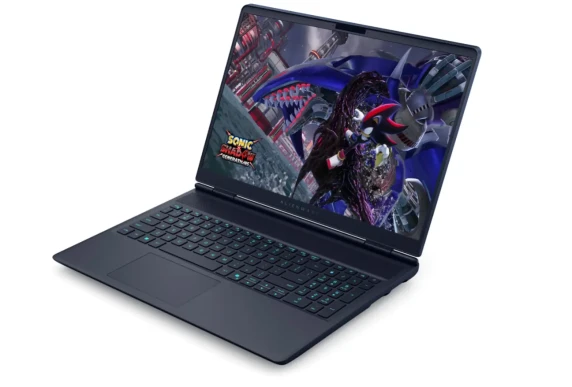 Alienware 16X Aurora AC16251  |  16 "  |  WQXGA  |  2560 x 1600 пикселей  |  Intel Core Ultra 9  |  275HX  |  32 ГБ  |  DDR5  |  Объем твердотельного накопителя 2000 ГБ  |  Графика NVIDIA GeForce RTX 5070  |  GDDR7  |  8 ГБ  |  Windows 11 Pro  |  802.11be