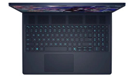 Dell Alienware 16X Aurora AC16251  |  16 "  |  WQXGA  |  2560 x 1600 pixels  |  Intel Core Ultra 9  |  275HX  |  64 GB  |  DDR5  |  Solid-state drive capacity 2000 GB  |  NVIDIA GeForce RTX 5070  |  GDDR7  |  8 GB  |  Windows 11 Pro  |  802.11be  |  Keybo
