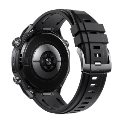 HUAWEI WATCH Ultimate 2, Black, March-B19