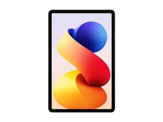 Xiaomi  |  Redmi Pad 2 Pro  |  12.1 "  |  Graphite Gray  |  LCD  |  2560 x 1600 pixels  |  Snapdragon 7S Gen 4  |  6 GB  |  128 GB  |  Wi-Fi  |  Front camera  |  8 MP  |  Rear camera  |  8 MP  |  Bluetooth  |  5.4  |  Android
