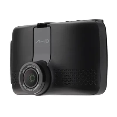 Mio  |  Car Dash Camera  |  MiVue 803W Pro  |  GPS  |  Wi-Fi