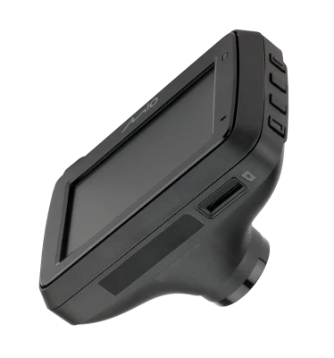 Mio  |  Car Dash Camera  |  MiVue 803W Pro  |  GPS  |  Wi-Fi