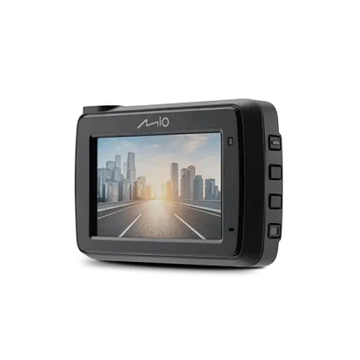 Mio  |  Auto kameru reģistrators  |  MiVue 903WD Pro  |  GPS  |  Wi-Fi