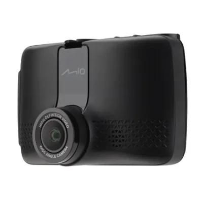 Mio  |  Car Dash Camera  |  MiVue 903W Pro  |  GPS  |  Wi-Fi