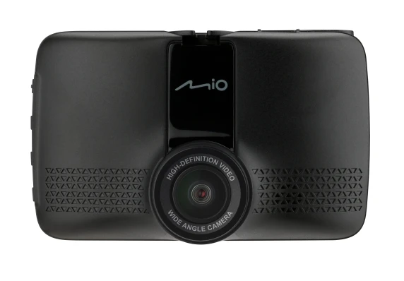 Mio  |  Car Dash Camera  |  MiVue 903W Pro  |  GPS  |  Wi-Fi