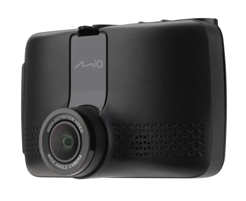 Mio  |  Car Dash Camera  |  MiVue 903W Pro  |  GPS  |  Wi-Fi