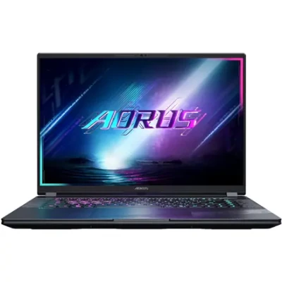 Gigabyte AORUS ELITE 16 BWH 16" QHD+ i9-275HX / 2x16GB / 1TB / RTX 5070 / Win11 Home / ENG kbd / 2Y Warranty "