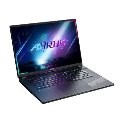 Gigabyte AORUS ELITE 16 BWH 16" QHD+ i9-275HX / 2x16GB / 1TB / RTX 5070 / Win11 Home / ENG kbd / 2Y Warranty "