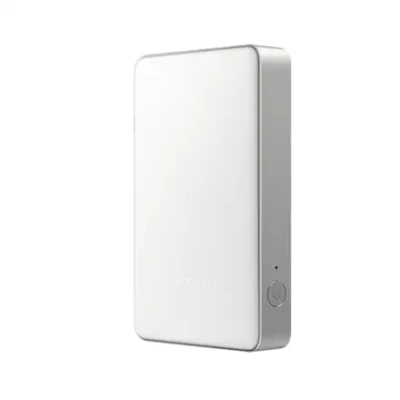 Xiaomi Portable Photo Printer Pro  |  Xiaomi