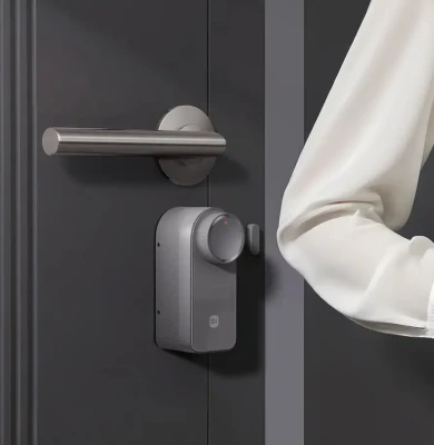 Xiaomi Self-Install Smart Lock EU