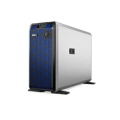Dell PowerEdge  |  T360  |  Tornis  |  Intel Xeon 6  |  1  |  6315P  |  4  |  4  |  2.8 GHz  |  1x16GB / 1x480GB  |  Līdz 8 x 3.5"  |  Karsto maiņu disku nodalījumi  |  PERC H355  |  iDRAC9 Enterprise  |  Barošanas avots 2x700 W  |  Nav OS  |  Garantija P