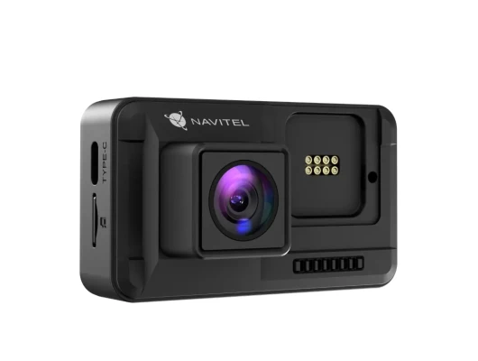 Navitel  |  Compact dashcam with 2K video quality  |  R460 2K
