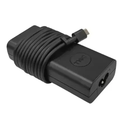 Dell 65W USB-C AC Adapter with Power Cord - Europe