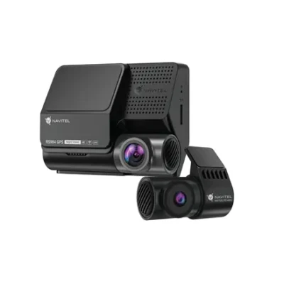 Navitel  |  Advanced smart dashcam  |  RS984 GPS  |  GPS  |  Wi-Fi