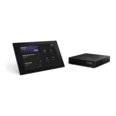 Lenovo ThinkSmart Core Gen 2 for Microsoft Team Rooms  |  Black