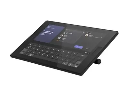 Lenovo ThinkSmart Core Gen 2 for Microsoft Team Rooms  |  Black