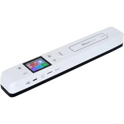 IRIS IRIScan Book 7 Dyslexic  |  Handheld Scanners