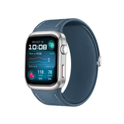 Huawei Watch D2, Luca-B29  |  AMOLED  |  1.82"  |  Blue