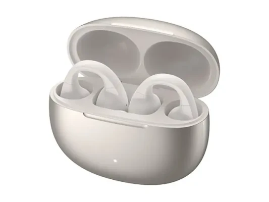 Edifier  |  Austiņas  |  Comfo C  |  Iebūvēts mikrofons  |  Bluetooth  |  Bežā