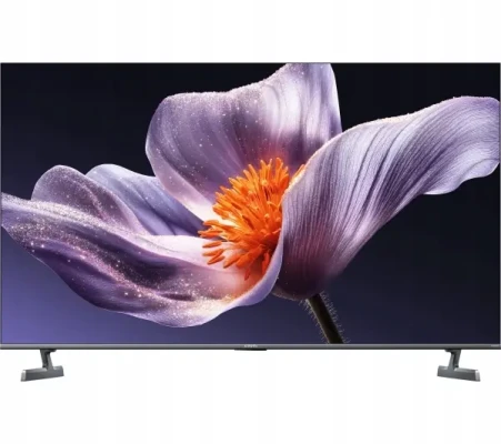 Xiaomi TV S Pro Mini LED 75 2026 4K UHD (3840 x 2160)  |  Xiaomi