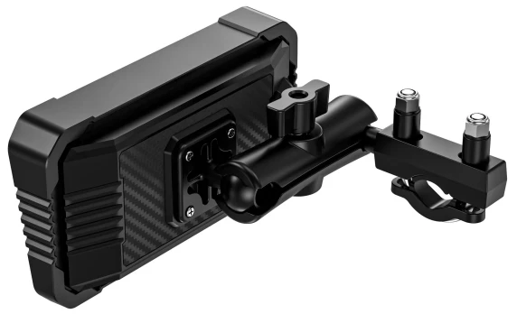 Navitel MS850 DUAL viedais moto ierīce  |  Navitel viedais moto ierīce  |  MS850 DUAL  |  Wi-Fi