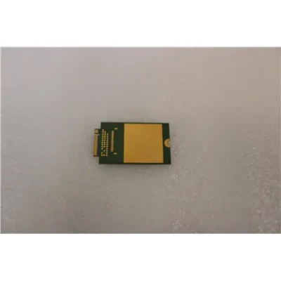 РАСПРОДАЖА.  |  Модуль Lenovo 5G Sub-6 GHz M.2 WWAN  |  ThinkPad Fibocom FM350-GL  |  Б / У