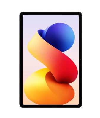 Xiaomi  |  Redmi Pad 2 Pro 5G  |  12.1 "  |  Grafīta pelēka  |  LCD  |  2560 x 1600 pikseļi  |  Snapdragon 7S Gen 4  |  6 GB  |  128 GB  |  5G  |  Wi-Fi  |  Priekšējā kamera  |  8 MP  |  Aizmugurējā kamera  |  13 MP  |  Bluetooth  |  5.4  |  Android