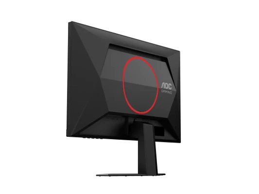 AOC  |  24G4HRE  |  24 "  |  Быстрый IPS  |  FHD  |  16:9  |  200 Гц  |  0.5 мс  |  1920 x 1080 пикселей  |  300 кд / м²  |  Количество HDMI портов 2  |  Черный