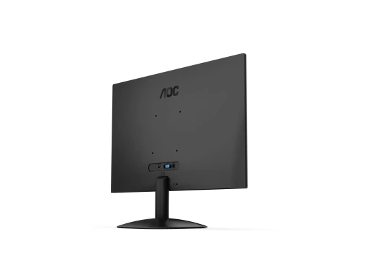 AOC  |  24B31H  |  24 "  |  IPS  |  FHD  |  16:9  |  120 Гц  |  1 мс  |  1920 x 1080 пикселей  |  300 кд / м²  |  Количество HDMI портов 1  |  Черный