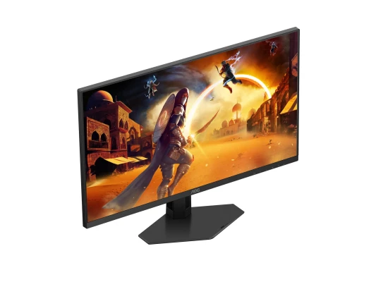 AOC  |  25G4SRE  |  25 "  |  Быстрый IPS  |  FHD  |  16:9  |  310 Гц  |  0.3 мс  |  1920 x 1080 пикселей  |  400 кд / м²  |  Количество HDMI портов 2  |  Черный