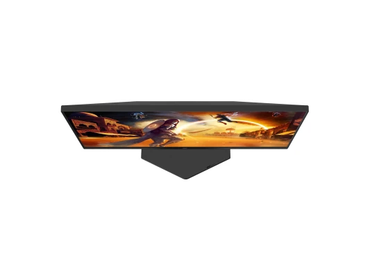 AOC  |  25G4SRE  |  25 "  |  Быстрый IPS  |  FHD  |  16:9  |  310 Гц  |  0.3 мс  |  1920 x 1080 пикселей  |  400 кд / м²  |  Количество HDMI портов 2  |  Черный