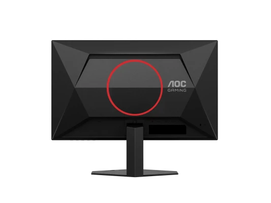 AOC  |  25G4SRE  |  25 "  |  Быстрый IPS  |  FHD  |  16:9  |  310 Гц  |  0.3 мс  |  1920 x 1080 пикселей  |  400 кд / м²  |  Количество HDMI портов 2  |  Черный
