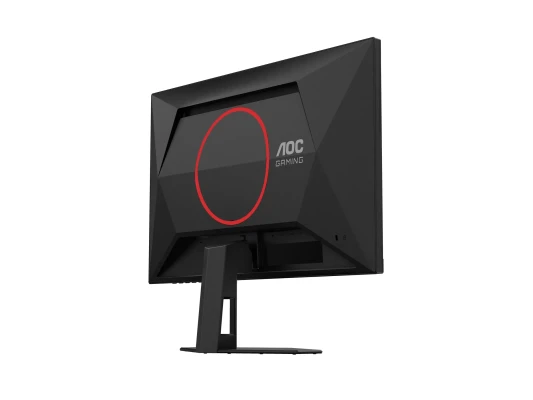 AOC  |  25G4SRE  |  25 "  |  Быстрый IPS  |  FHD  |  16:9  |  310 Гц  |  0.3 мс  |  1920 x 1080 пикселей  |  400 кд / м²  |  Количество HDMI портов 2  |  Черный