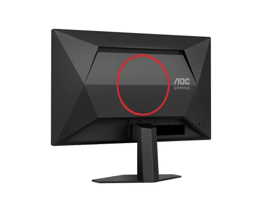 AOC  |  25G4SRE  |  25 "  |  Быстрый IPS  |  FHD  |  16:9  |  310 Гц  |  0.3 мс  |  1920 x 1080 пикселей  |  400 кд / м²  |  Количество HDMI портов 2  |  Черный