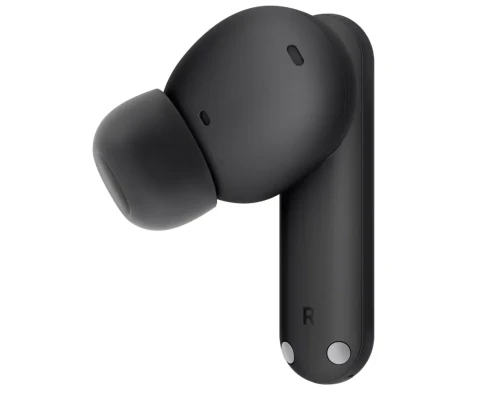 Dell Pro Plus Earbuds - EB525  |  Built-in microphone  |  Bluetooth  |  ANC  |  Black