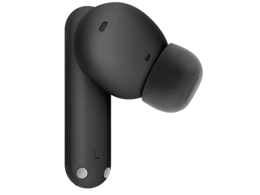 Dell Pro Plus Earbuds - EB525  |  Built-in microphone  |  Bluetooth  |  ANC  |  Black