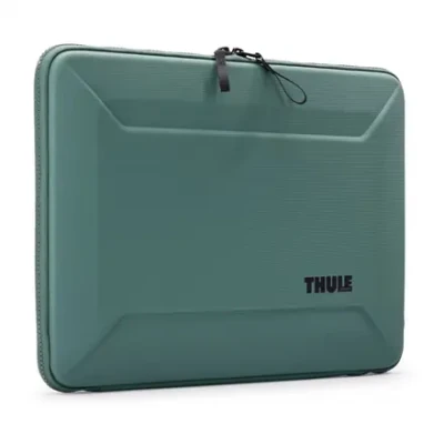 Thule Gauntlet  |  Case MacBook Pro 16"  |  Sleeve  |  Hazy Green  |  16 "