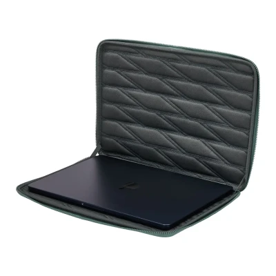 Thule Gauntlet  |  Case MacBook Pro 16"  |  Sleeve  |  Hazy Green  |  16 "