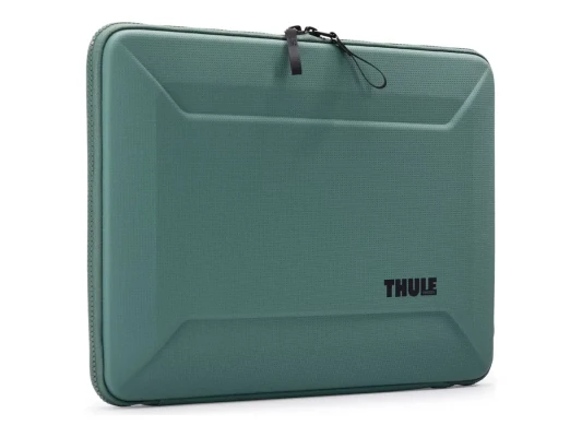 Thule Gauntlet  |  Case MacBook Pro 16"  |  Sleeve  |  Hazy Green  |  16 "