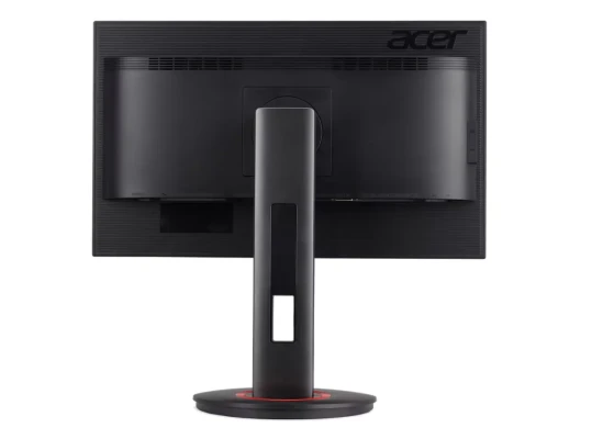 Монитор Acer XF240Y X1biiph  |  24 "  |  IPS  |  FHD  |  16:9  |  180 Гц  |  1 мс  |  1920 x 1080 пикселей  |  250 кд / м²  |  Количество HDMI портов 2
