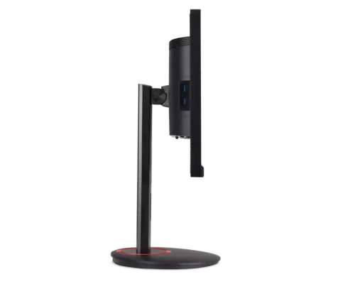 Монитор Acer XF240Y X1biiph  |  24 "  |  IPS  |  FHD  |  16:9  |  180 Гц  |  1 мс  |  1920 x 1080 пикселей  |  250 кд / м²  |  Количество HDMI портов 2