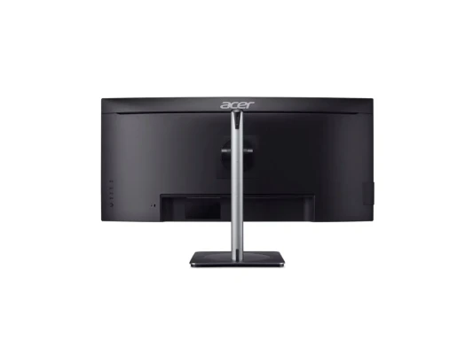 Монитор Acer CB343CUR bemiiphuzx  |  34 "  |  IPS  |  21:9  |  60 Гц  |  4 мс  |  3440 x 1440 пикселей  |  300 кд / м²  |  Количество HDMI портов 2  |  Черный