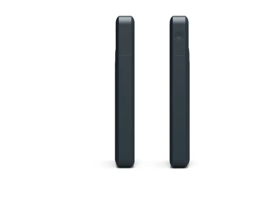 PORT CONNECT External battery 2 X USB-C PD  |  10000 mAh  |  Blue
