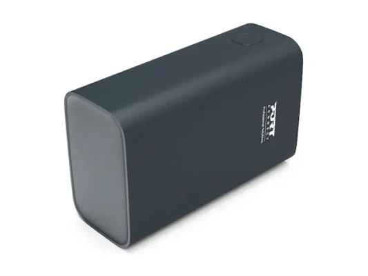 PORT CONNECT Внешний аккумулятор USB-C PD  |  26800 мАч  |  Синий