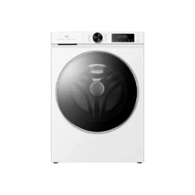 TCL FP0944WA0 Washing machine, A, Front loading, Washing capacity 9 kg, 1400 RPM, Depth 56,1 cm, White  |  TCL