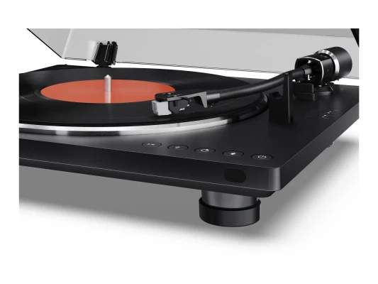 Sharp Automatic Turntable  |  RP-TT100  |  Bluetooth Out  |  USB port
