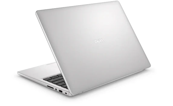 Dell Pro Essential 14 AG FHD+ i5-120U / 16GB / 512GB / Intel Graphics / Win11 / ENG kbd / FP / Silver / 3Y ProSupport NBD Onsite Warranty  |  Dell