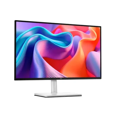 Dell S2725DSM  |  27 "  |  IPS  |  QHD  |  16:9  |  144 Hz  |  1 ms  |  2560 x 1440 pixels  |  350 cd / m²  |  HDMI ports quantity 1  |  White