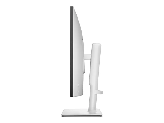 Dell S2725DSM  |  27 "  |  IPS  |  QHD  |  16:9  |  144 Hz  |  1 ms  |  2560 x 1440 pixels  |  350 cd / m²  |  HDMI ports quantity 1  |  White