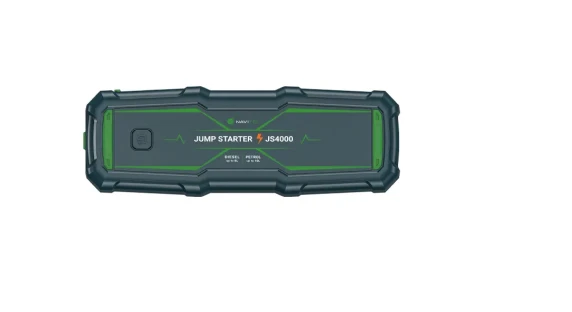 Navitel JS4000 Auto iedarbināšanas ierīce